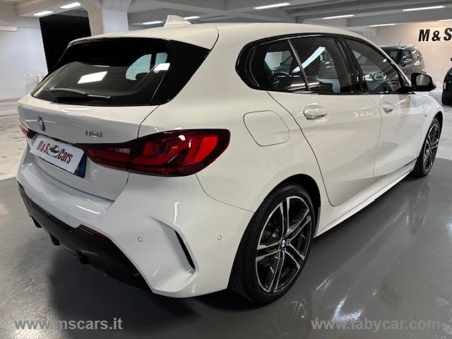 Auto - Bmw 118i 5p. msport