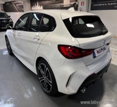 Auto - Bmw 118i 5p. msport