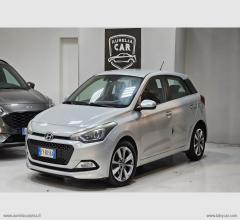 Hyundai i20 1.1 crdi 12v 5p. style