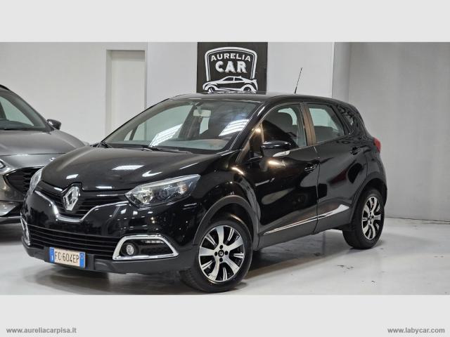 Renault captur dci 8v 90 cv s&s energy zen