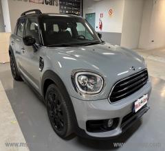 Auto - Mini mini cooper d busin.countryman all4 aut.