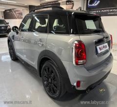 Auto - Mini mini cooper d busin.countryman all4 aut.