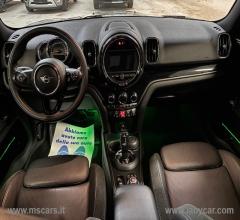 Auto - Mini mini cooper d busin.countryman all4 aut.