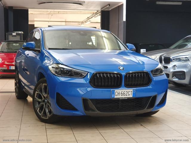 Auto - Bmw x2 sdrive20i msport