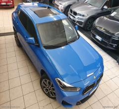 Auto - Bmw x2 sdrive20i msport