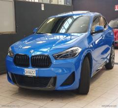 Auto - Bmw x2 sdrive20i msport