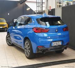 Auto - Bmw x2 sdrive20i msport