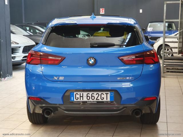 Auto - Bmw x2 sdrive20i msport