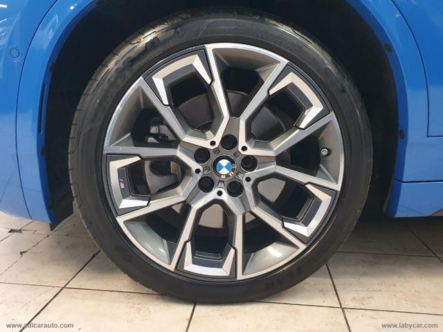 Auto - Bmw x2 sdrive20i msport