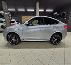 Auto - Bmw x4 xdrive20d msport