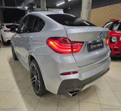 Auto - Bmw x4 xdrive20d msport