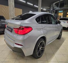 Auto - Bmw x4 xdrive20d msport