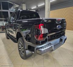 Auto - Ford ranger 2.0 ecoblue dc limited 5pt.