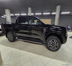 Auto - Ford ranger 2.0 ecoblue dc limited 5pt.