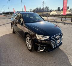 Auto - Audi a4 avant 35 tdi s tronic s line edition