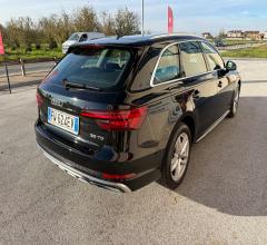 Auto - Audi a4 avant 35 tdi s tronic s line edition