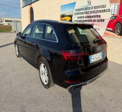 Auto - Audi a4 avant 35 tdi s tronic s line edition