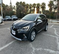 Renault captur blue dci 8v 115 cv intens