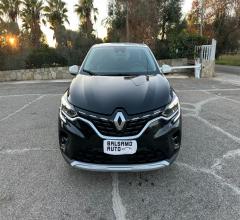 Auto - Renault captur blue dci 8v 115 cv intens