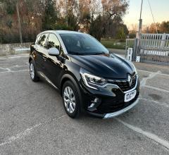 Auto - Renault captur blue dci 8v 115 cv intens