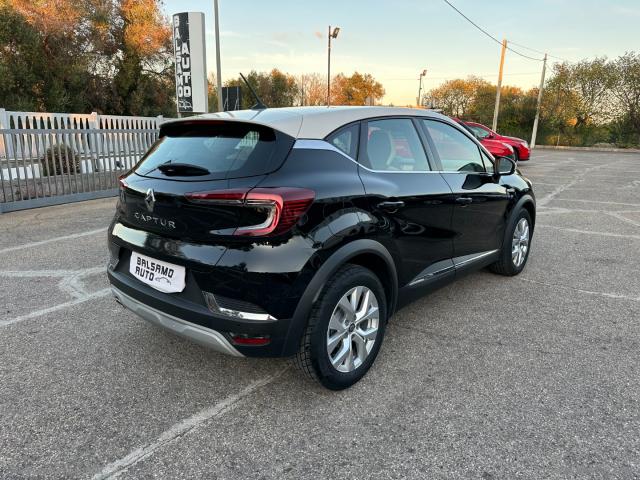 Auto - Renault captur blue dci 8v 115 cv intens