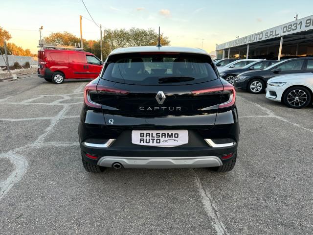 Auto - Renault captur blue dci 8v 115 cv intens