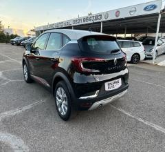 Auto - Renault captur blue dci 8v 115 cv intens