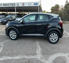 Auto - Renault captur blue dci 8v 115 cv intens