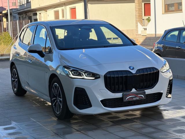 Auto - Bmw 218d active tourer msport