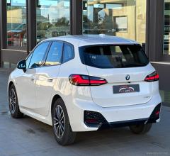 Auto - Bmw 218d active tourer msport