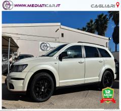 Auto - Fiat freemont 2.0 mjt 170 cv 4x4 aut. bl.code