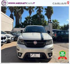 Auto - Fiat freemont 2.0 mjt 170 cv 4x4 aut. bl.code