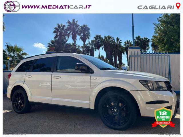 Auto - Fiat freemont 2.0 mjt 170 cv 4x4 aut. bl.code