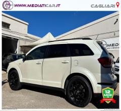 Auto - Fiat freemont 2.0 mjt 170 cv 4x4 aut. bl.code