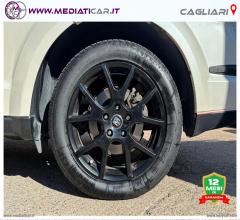 Auto - Fiat freemont 2.0 mjt 170 cv 4x4 aut. bl.code