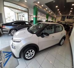 Auto - Citroen c3 puretech 83 s&s feel