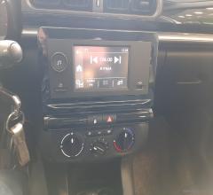 Auto - Citroen c3 puretech 83 s&s feel