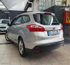 Auto - Ford focus 1.6 tdci 115 cv sw