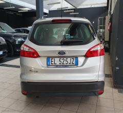 Auto - Ford focus 1.6 tdci 115 cv sw