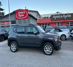 Jeep renegade 2.0 mjt 140 cv 4wd ad.longitude