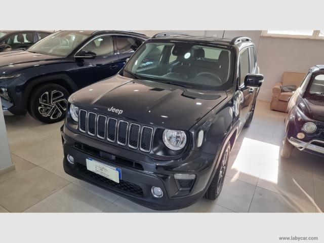 Auto - Jeep renegade 1.6 mjt 120cv business