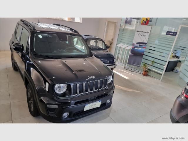 Auto - Jeep renegade 1.6 mjt 120cv business