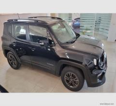 Auto - Jeep renegade 1.6 mjt 120cv business