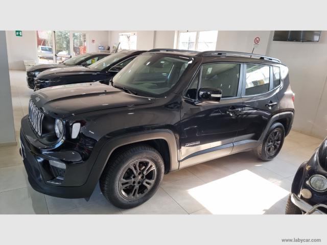 Auto - Jeep renegade 1.6 mjt 120cv business