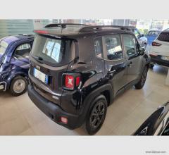 Auto - Jeep renegade 1.6 mjt 120cv business