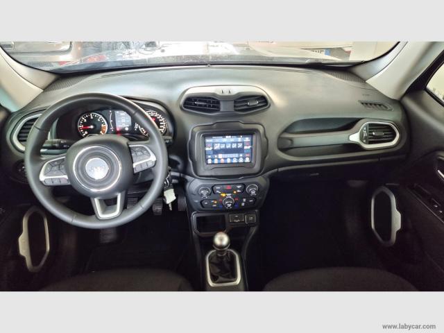 Auto - Jeep renegade 1.6 mjt 120cv business