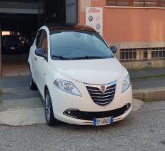 Lancia ypsilon 1.2 69 cv 5p. gpl ecochic