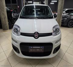 Auto - Fiat panda 1.0 firefly s&s hybrid