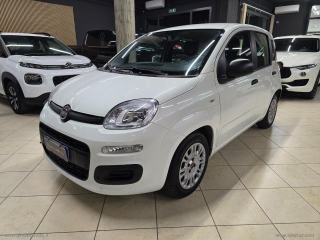 Auto - Fiat panda 1.0 firefly s&s hybrid