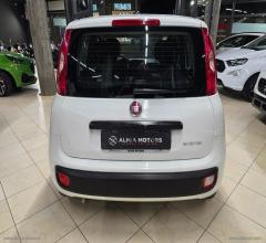 Auto - Fiat panda 1.0 firefly s&s hybrid